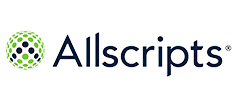 Allscripts — EHR partner of 247 Medical Billing Services