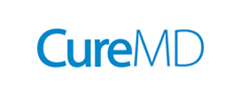 CureMD — EHR partner of 247 Medical Billing Services