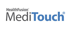 MediTouch — EHR partner of 247 Medical Billing Services