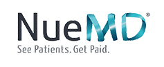 NueMD — EHR partner of 247 Medical Billing Services