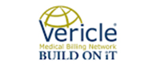 Vericle — EHR partner of 247 Medical Billing Services