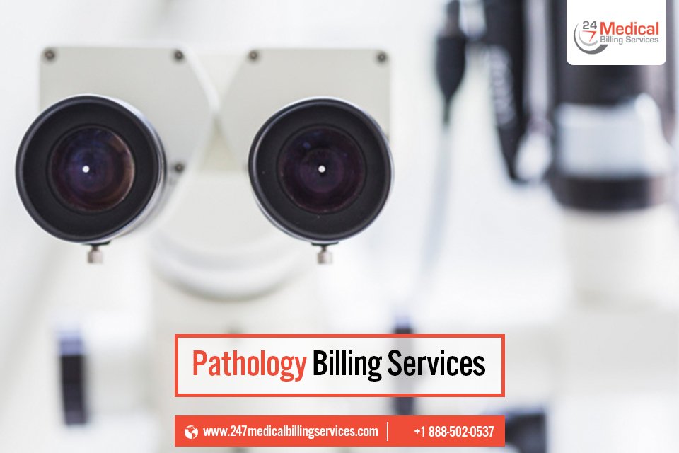 Pathology Billing Services