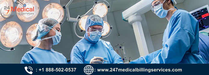  General Surgery Billing Services