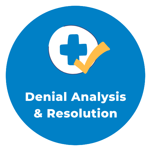 Denial Analysis And Resolution