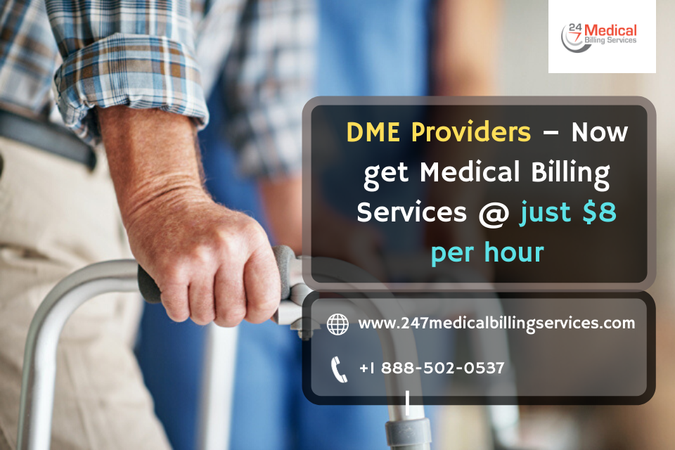 DME Billing Services