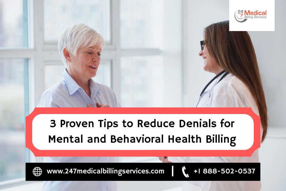 Mental Health Billing