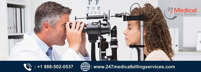 Optometry Billing Services | Outsourcing Optometry Billing Services