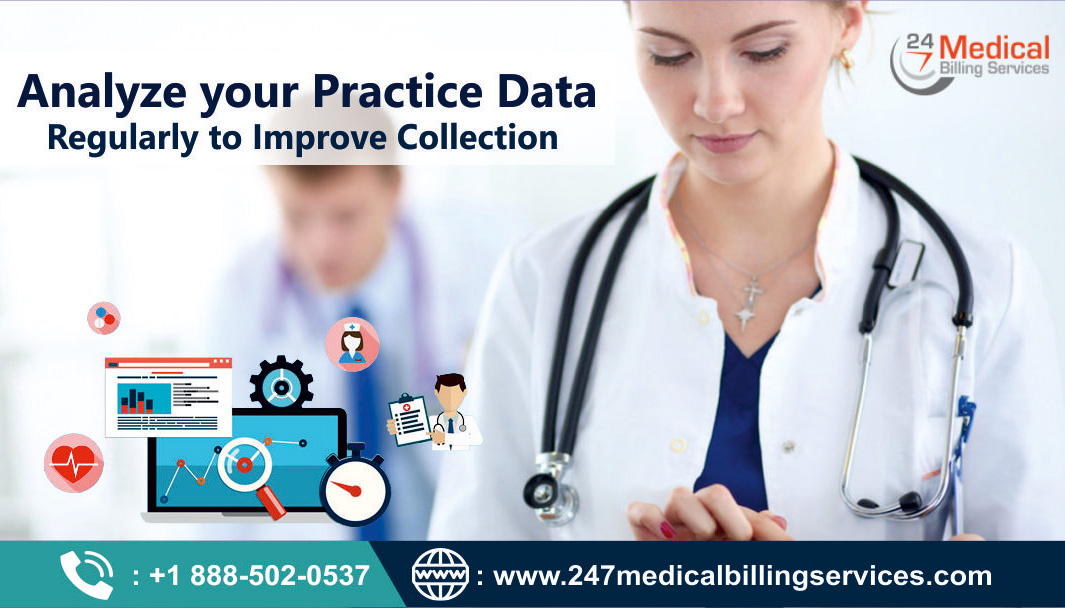  Analyze Your Practice Data Regularly to Improve Collection