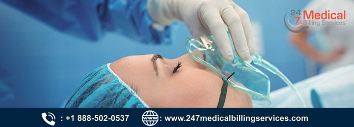 Anesthesia Billing Services