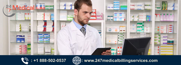 Pharmacy Billing Services