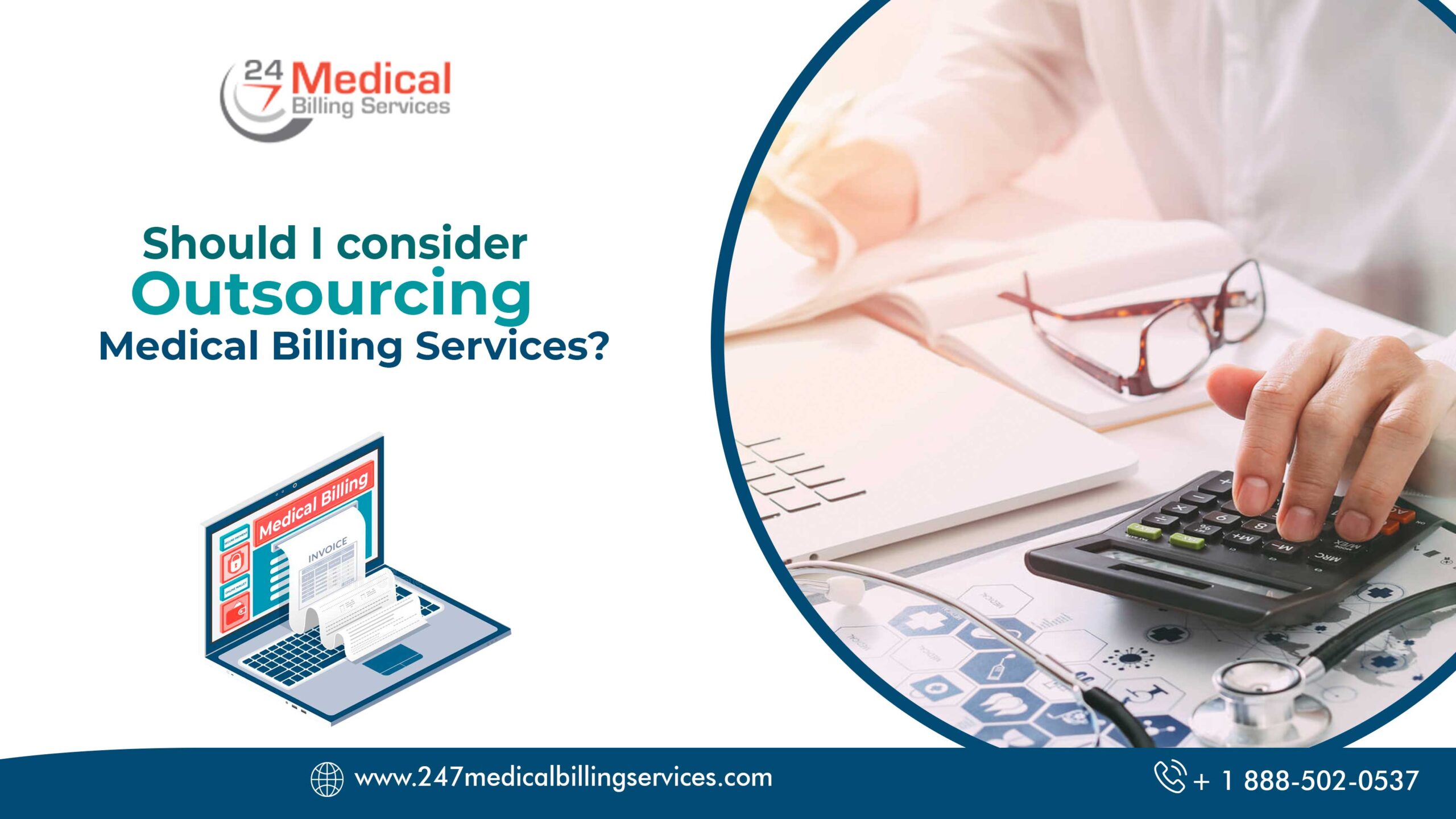  Should I consider Outsourcing Medical Billing Services?