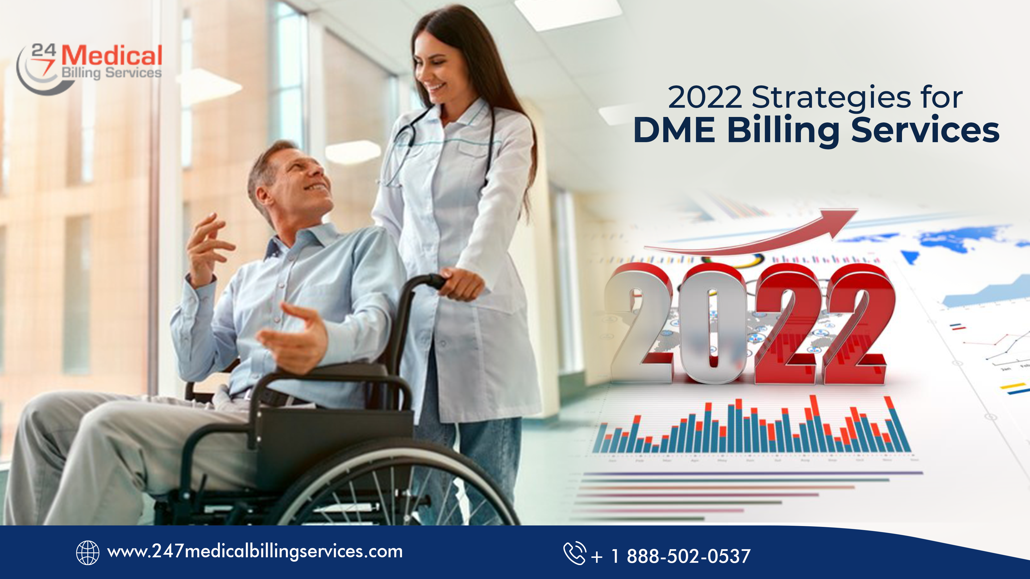  2022 Strategies for DME Billing Services