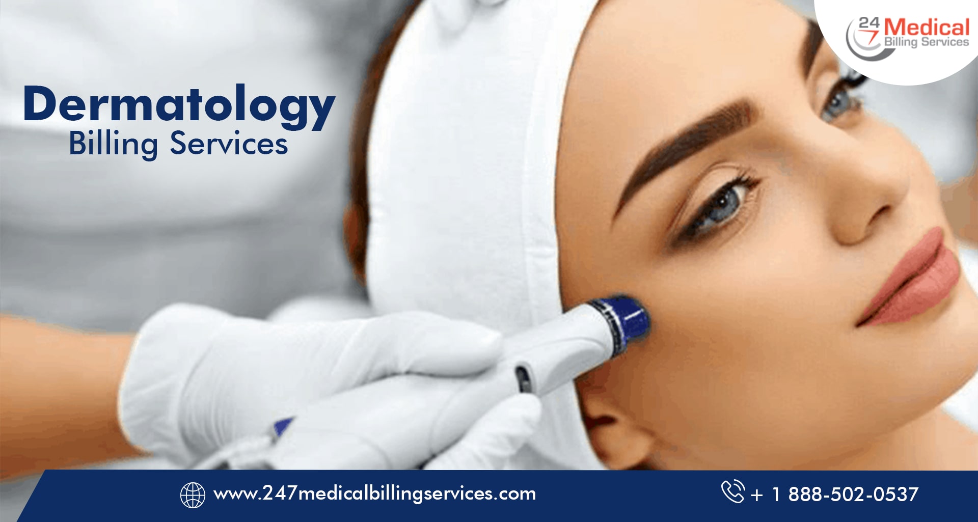 Dermatology Medical Billing Services In San Diego, California (CA) - 24/7 Medical Billing Services