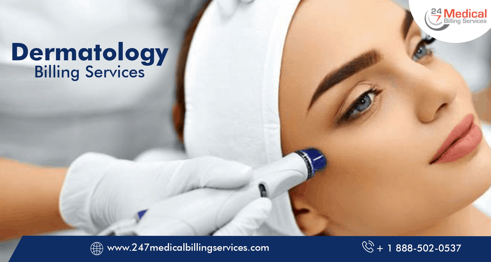 Dermatology Medical Billing Services In Tulsa, Oklahoma (OK) - 24/7 Medical Billing Services