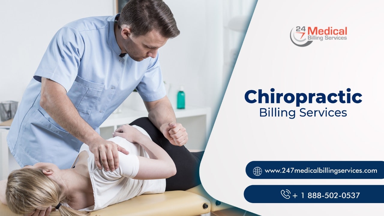  Chiropractic Billing Services in Charleston, South Carolina (SC)