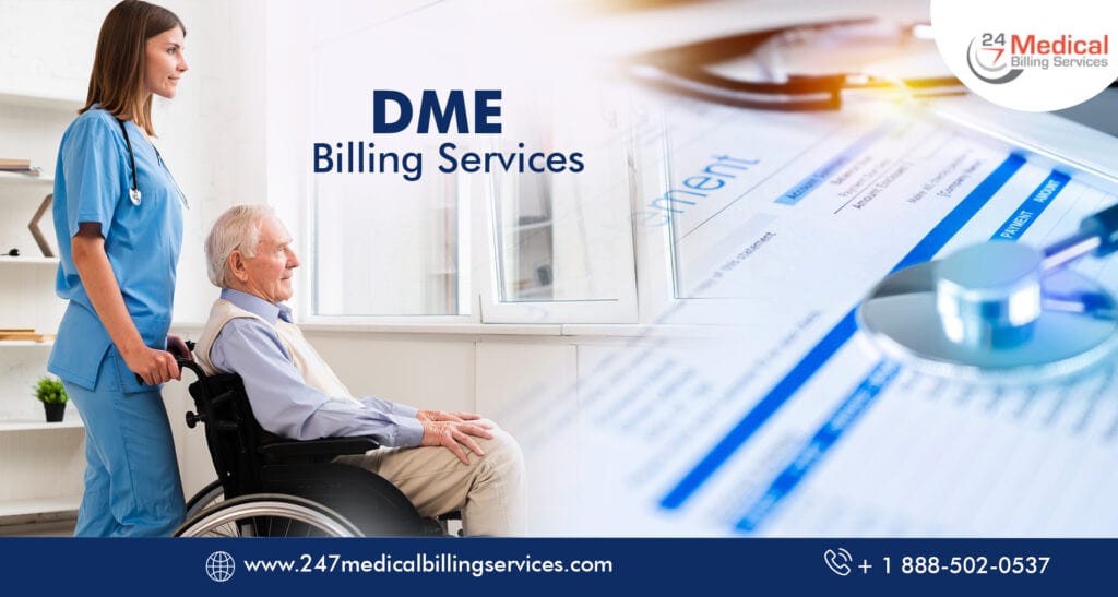 Durable Medical Equipment(DME) Billing Services in Long Beach, California (CA)