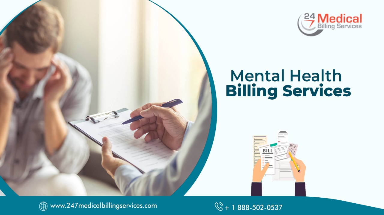  Mental Health Billing Services in Jersey City, New Jersey (NJ)