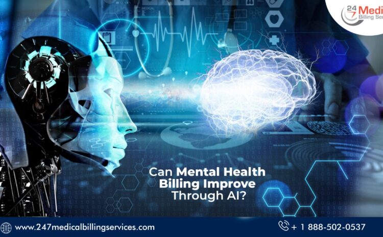  Can Mental Health Billing Improve Through AI?