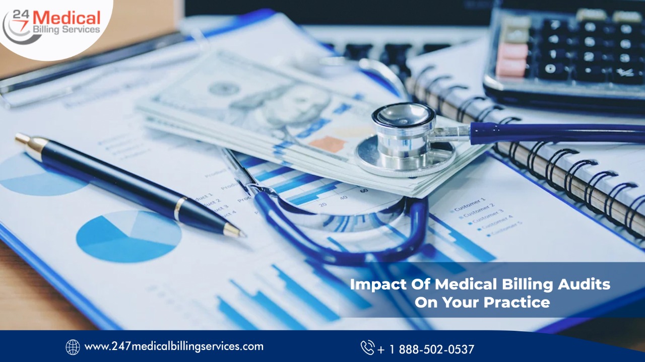  Impact of Medical Billing Audits on your Practice