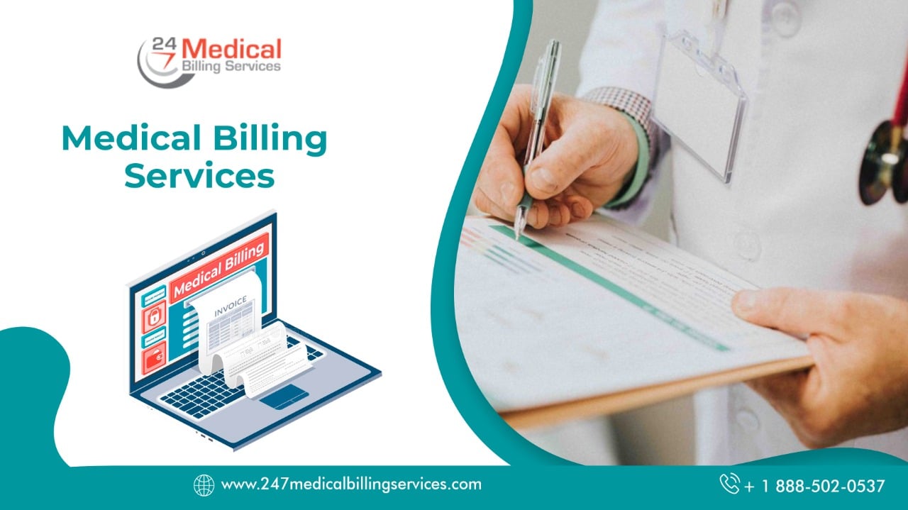  Medical Billing Services in Sandy Springs, Georgia (GA)