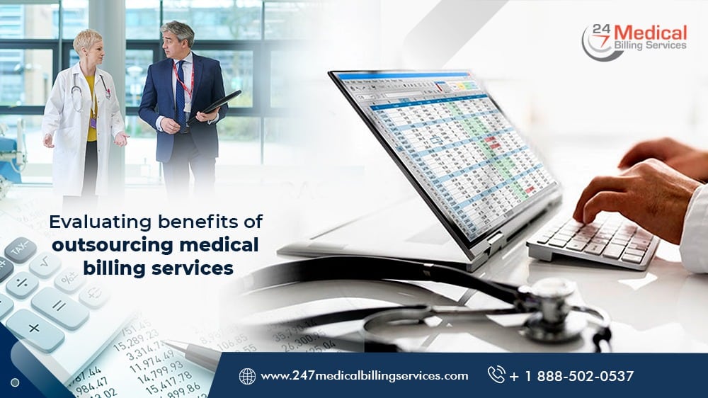  Evaluating Benefits of Outsourcing Medical Billing Services