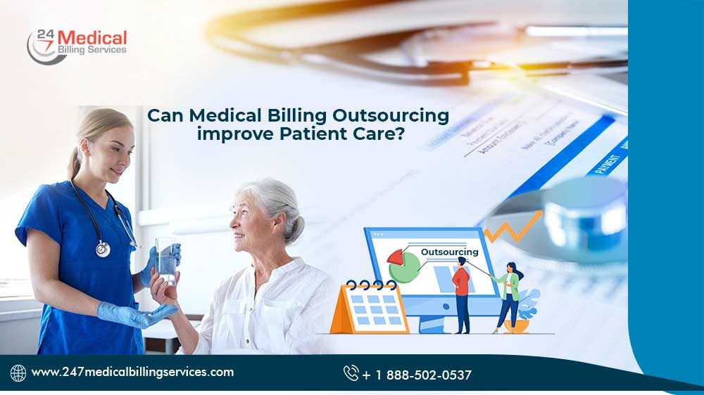  Can Medical Billing Outsourcing Improve Patient Care?