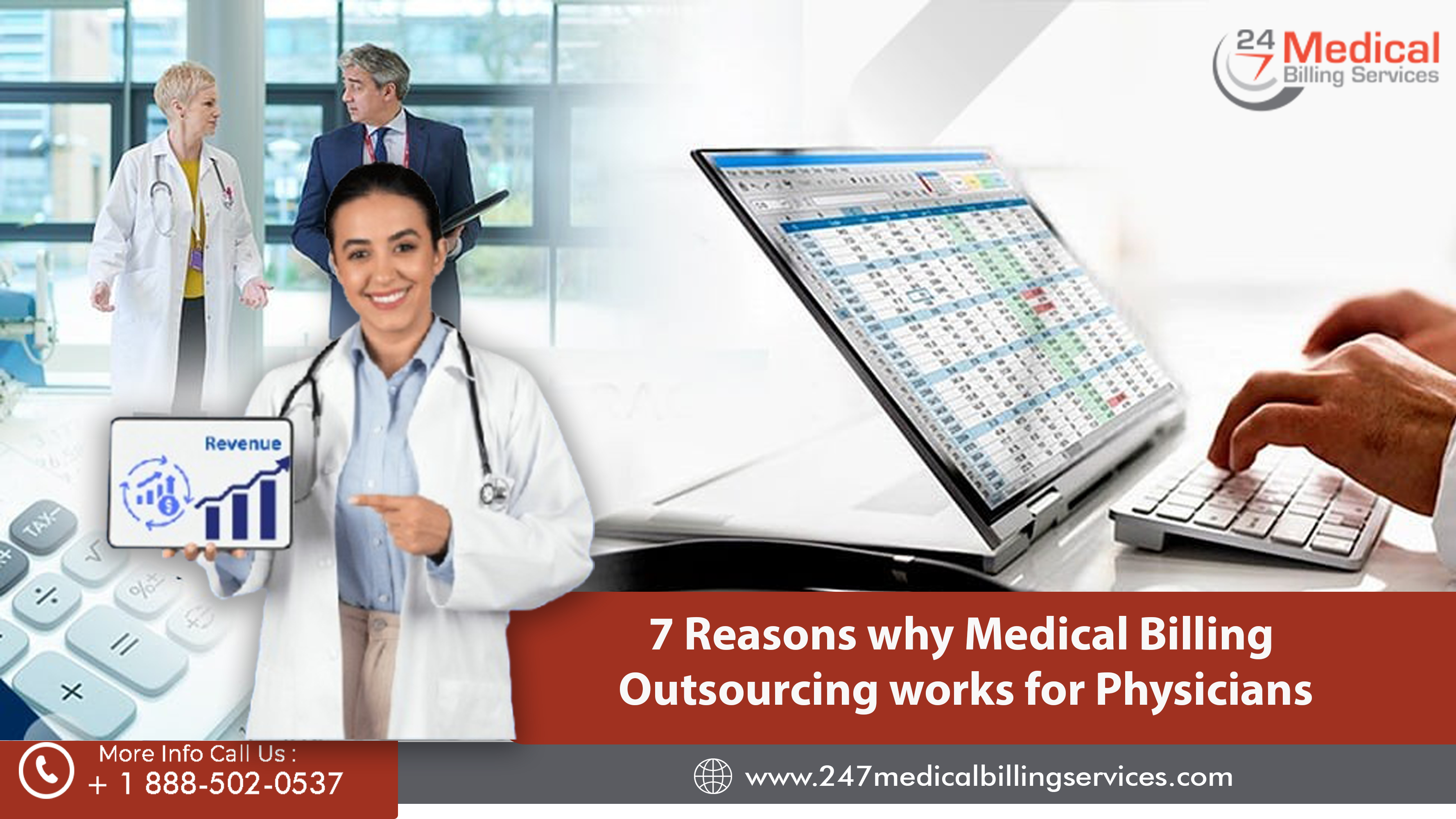 Medical Billing Outsourcing