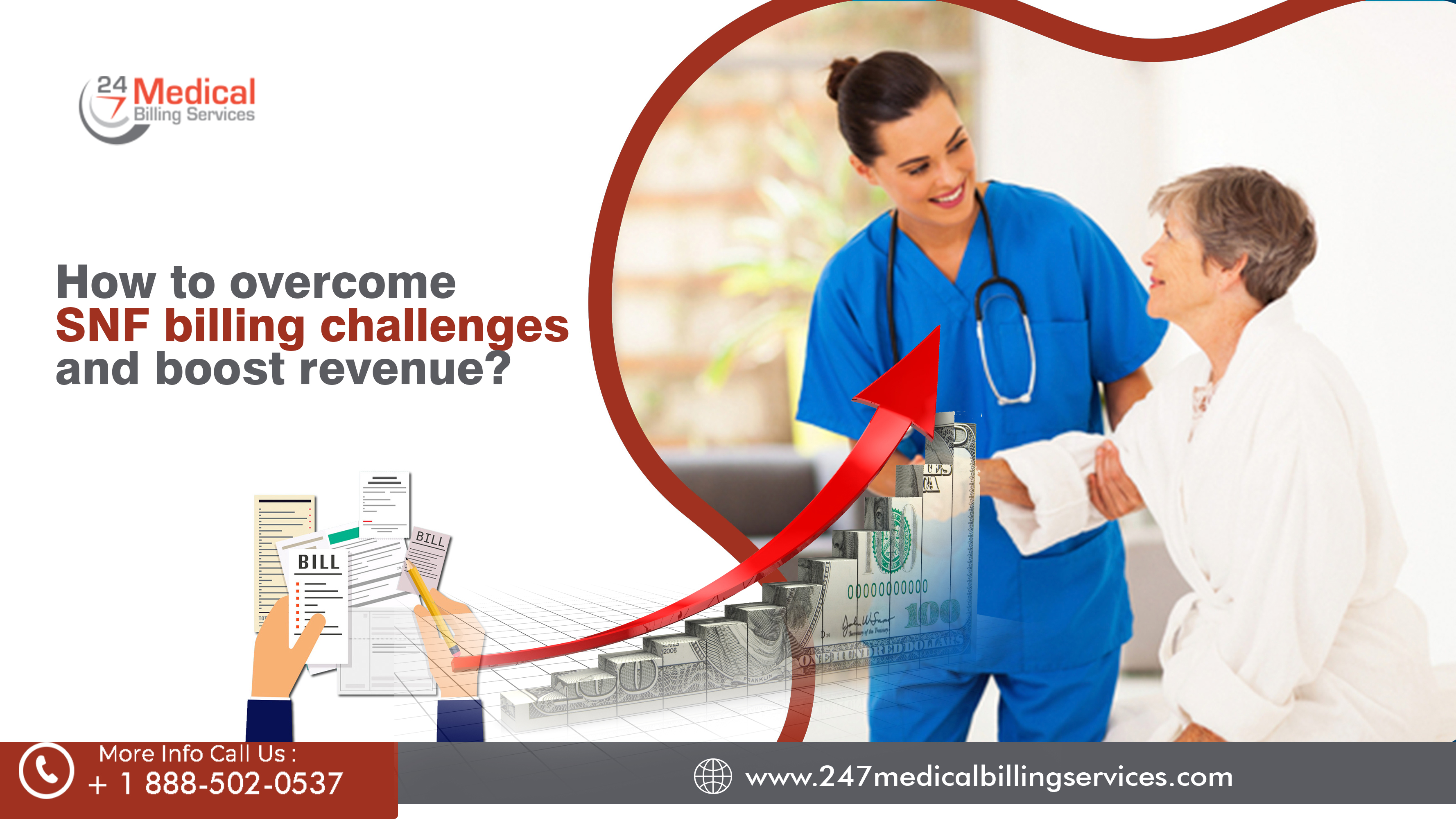 How to overcome SNF billing challenges and boost revenue?