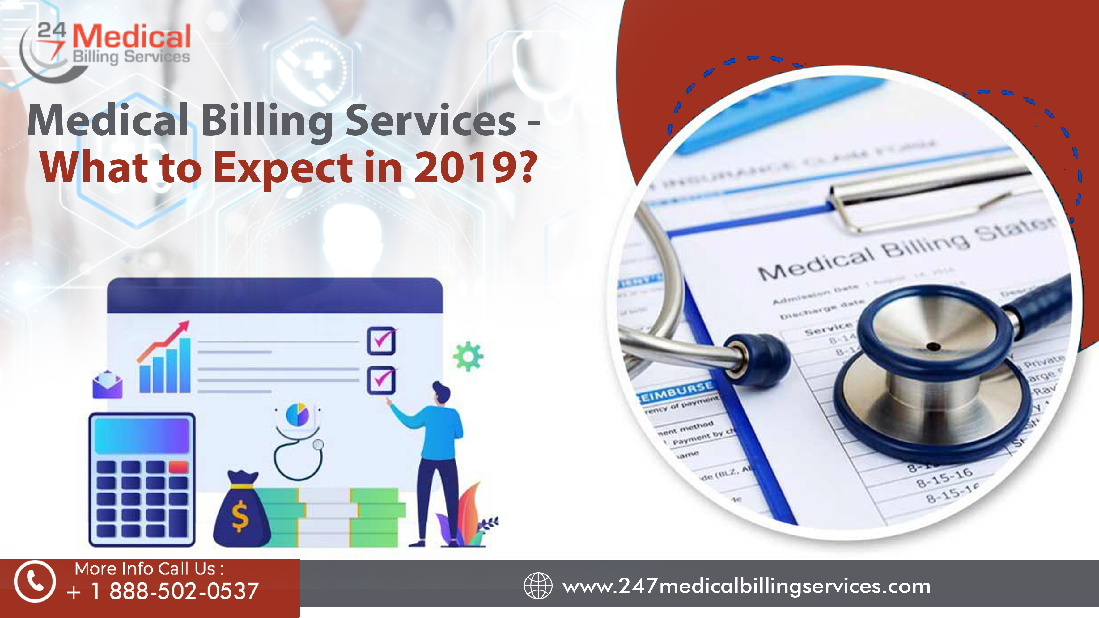 Medical Billing Services - What to Expect in 2019