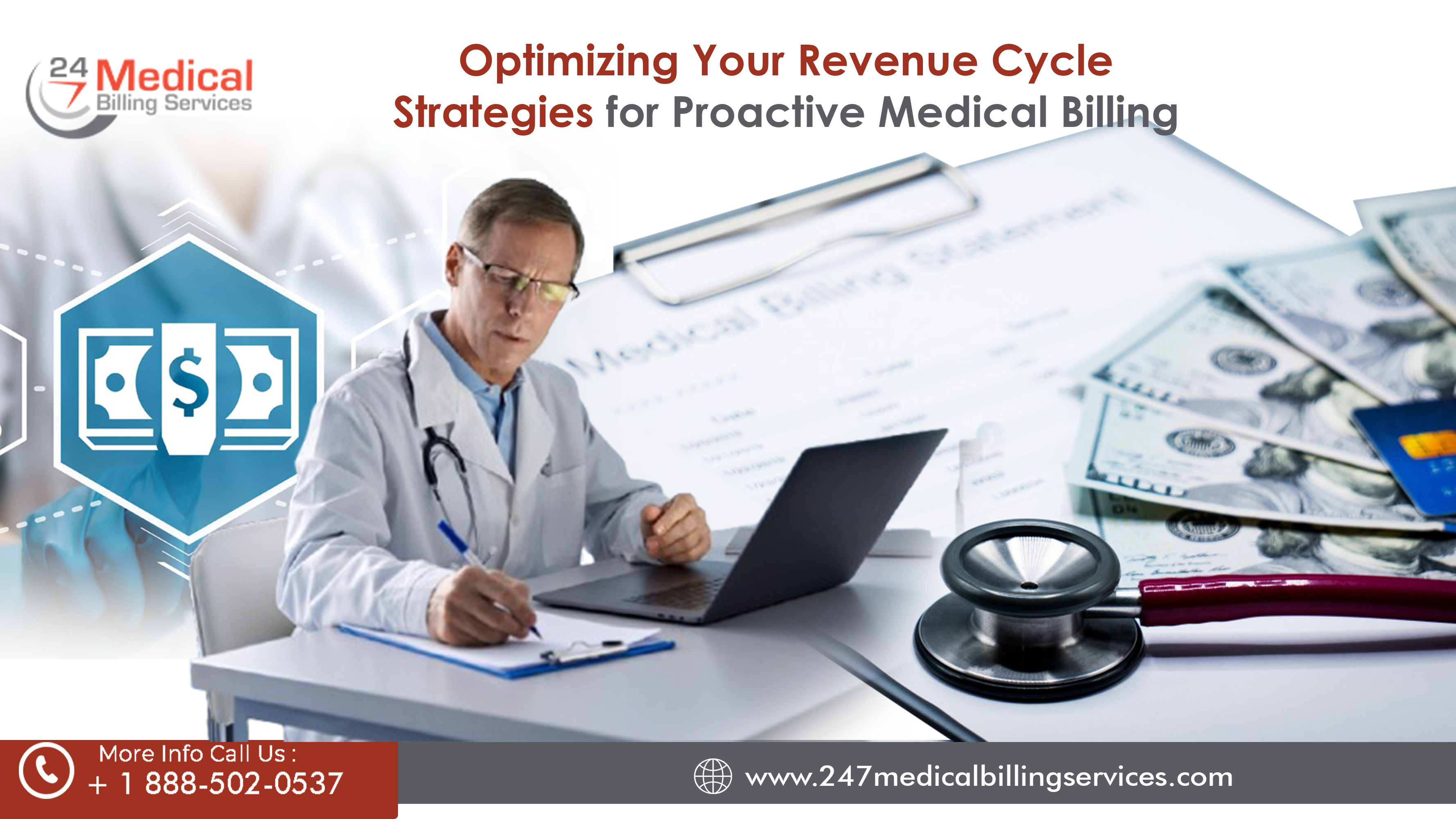 Optimizing Your Revenue Cycle: Strategies for Proactive Medical Billing