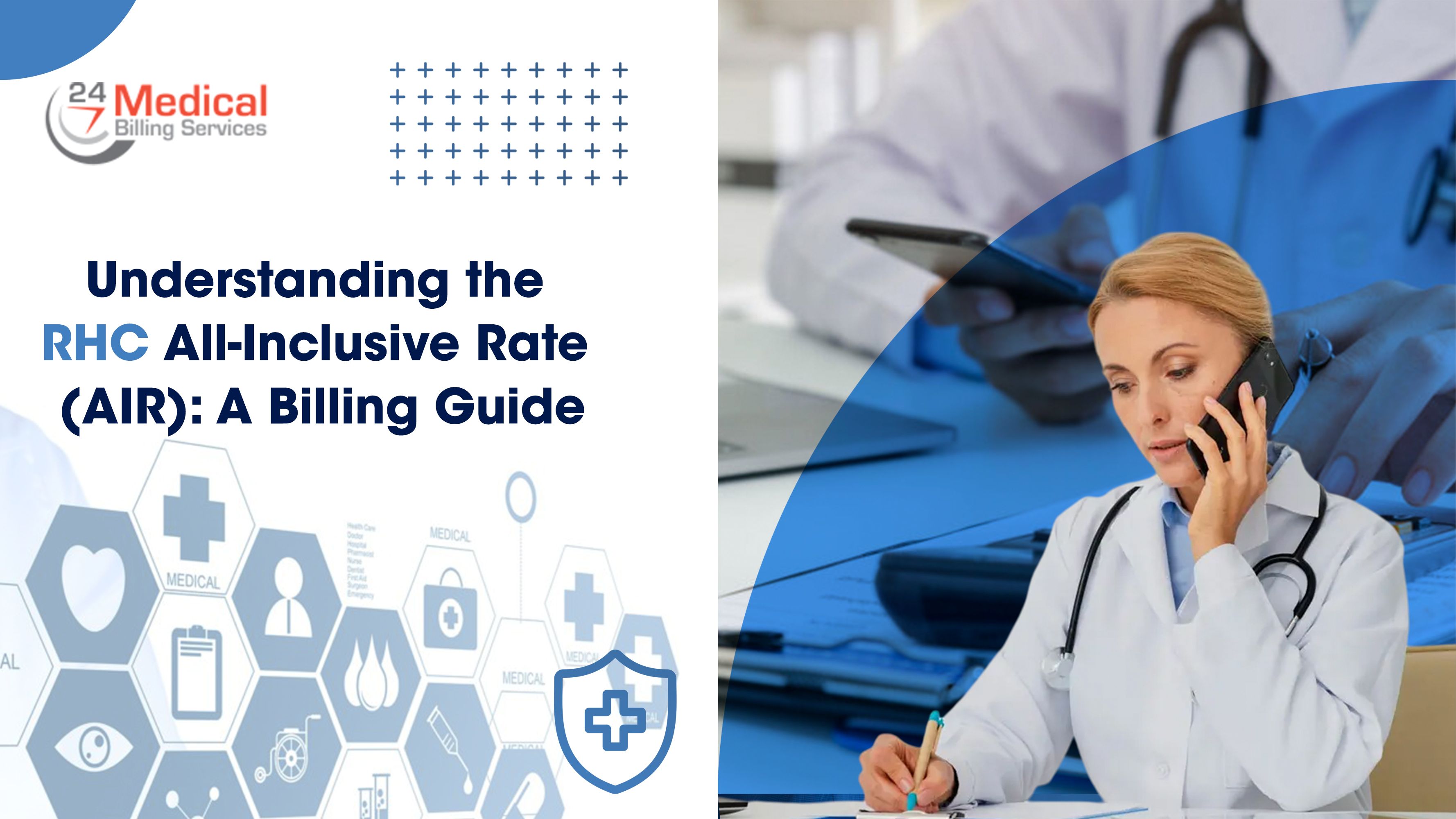Understanding the RHC All-Inclusive Rate (AIR): A Billing Guide