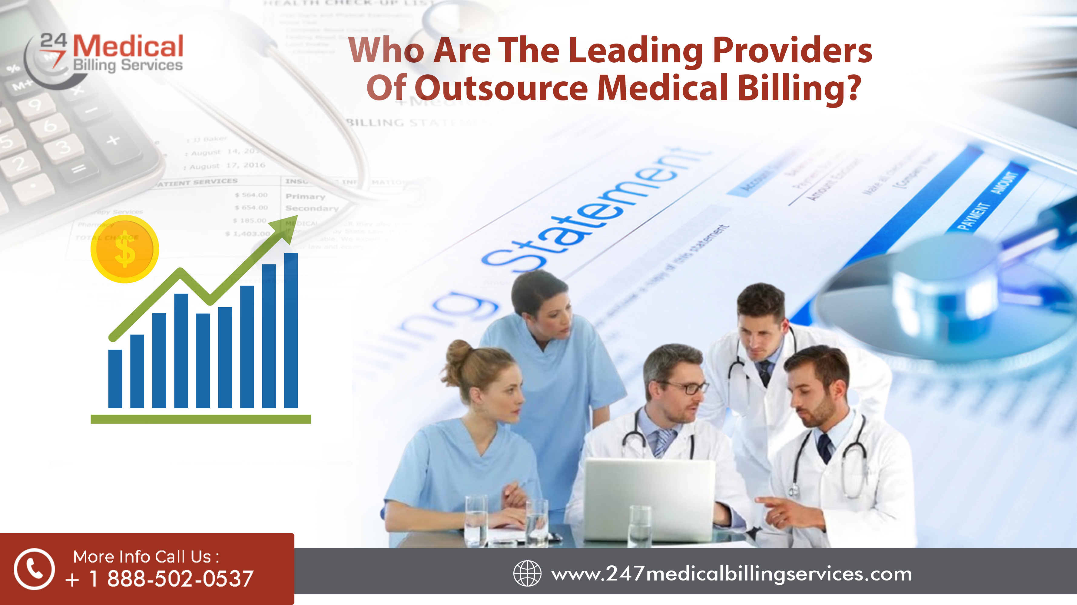 Who Are The Leading Providers Of Outsource Medical Billing?
